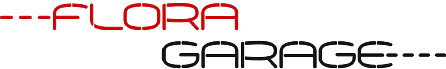Floragarage logo